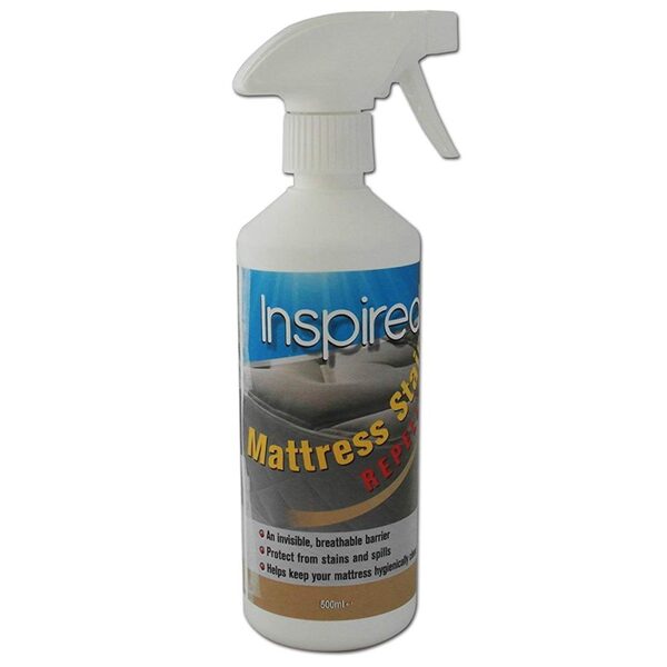 MATTRESS STAIN REPELLENT