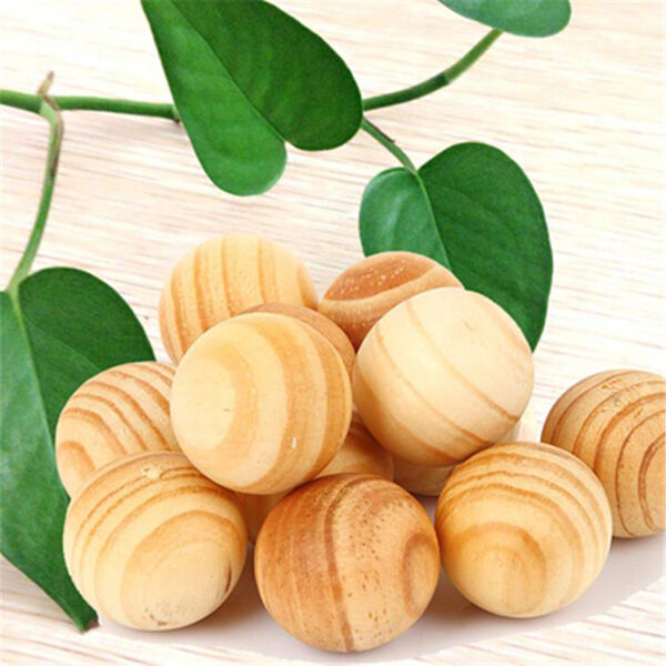 CEDERWOOD MOTH BALLS