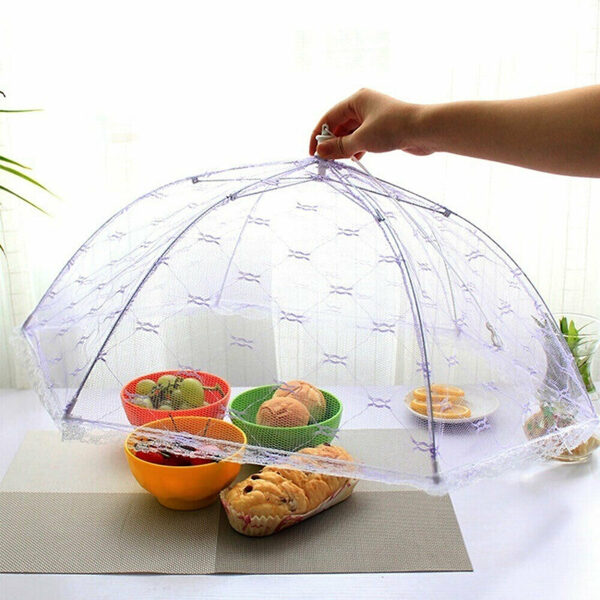 Giant Mesh Pop Up Food Cover