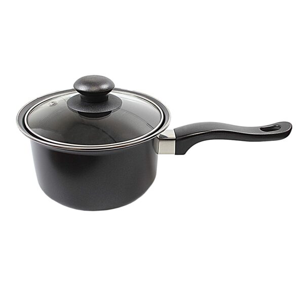 Sauce Pan With Lid
