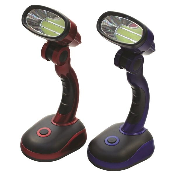 Cob LED Desk Lamp