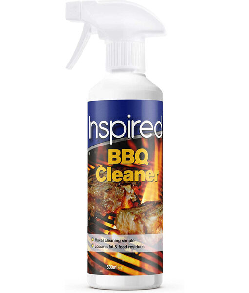 Inspired BBQ Cleaner