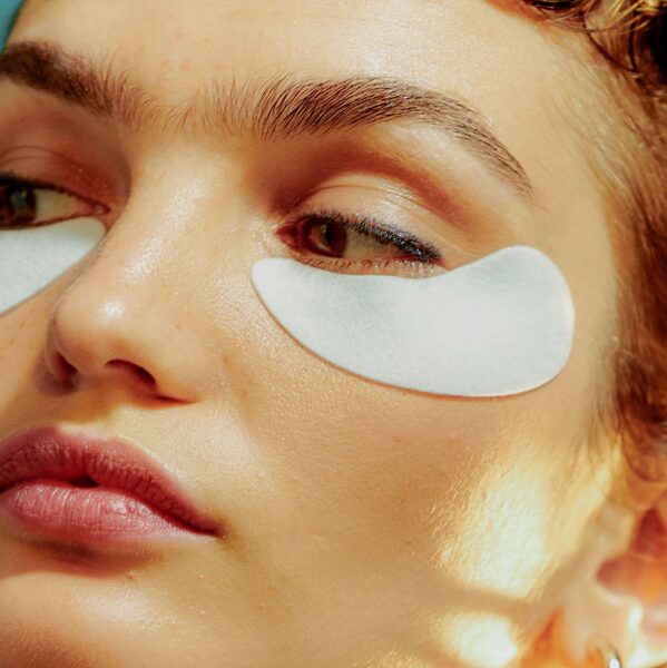 No More Dark Circles Under Eye Masks