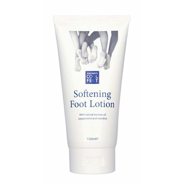 Foot Lotion