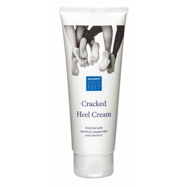 Cracked Heel Cream