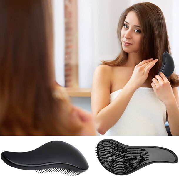 Detangling Hair Brush