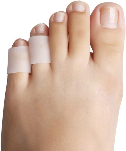 Gel Toe Protectors