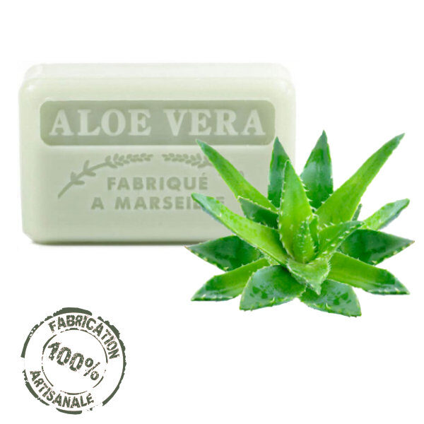 Authentic French Soap