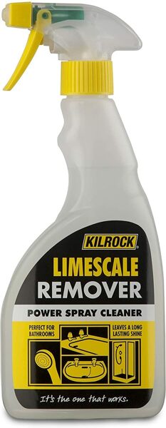 Limescale Remover Spray