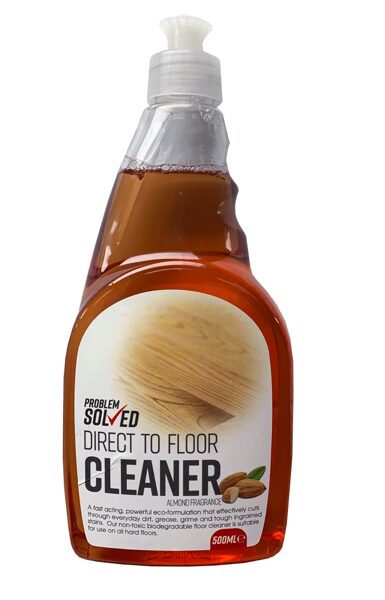 Direct To Floor Cleaner