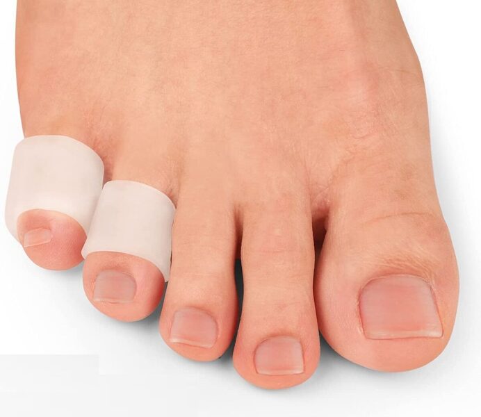 Gel Toe Protectors