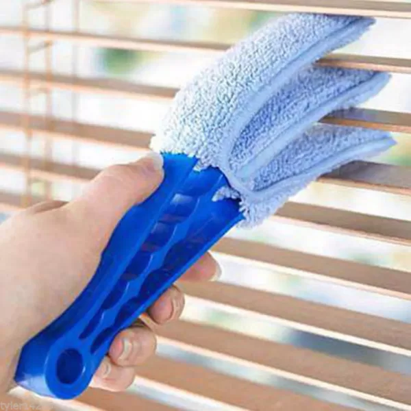 Venetian Blind Cleaner
