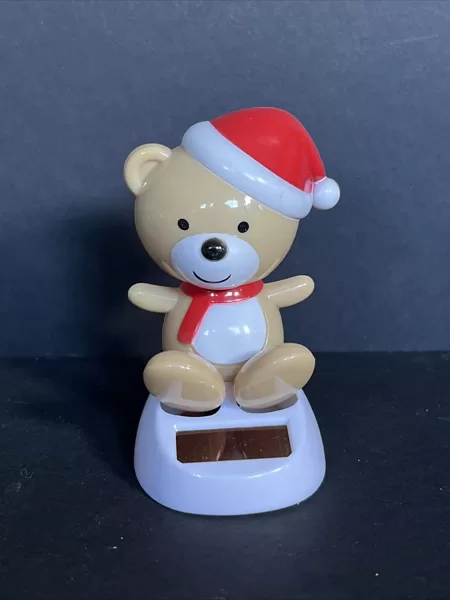 Winter Wonderland Dancer