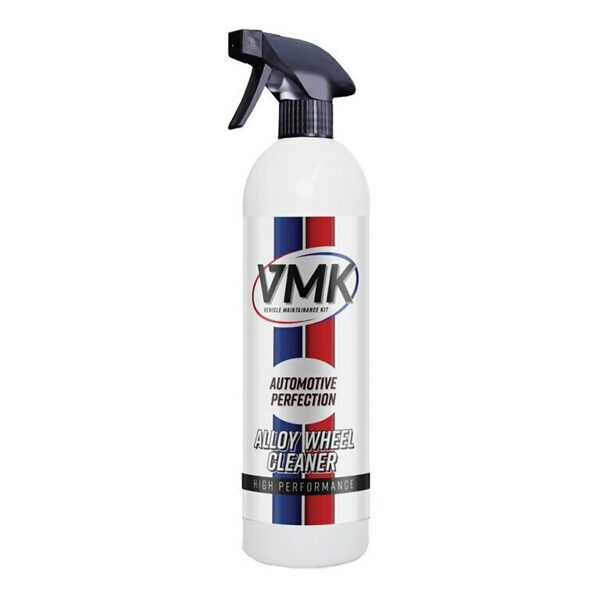 VMK British Basics Alloy Wheel Cleaner