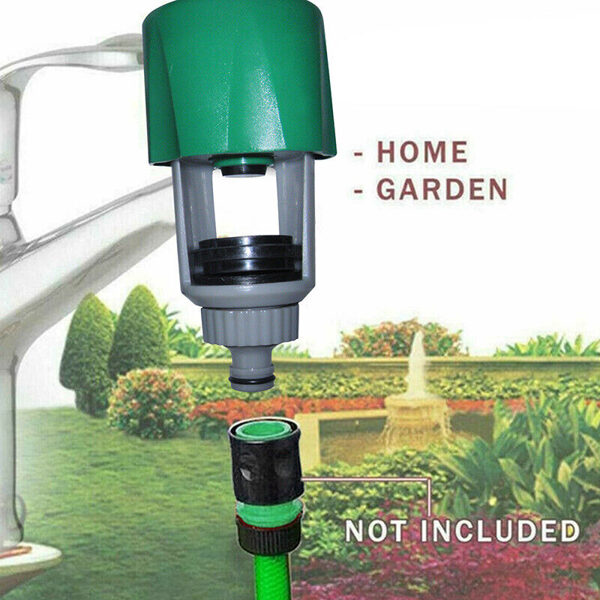 Hose To Tap Connector