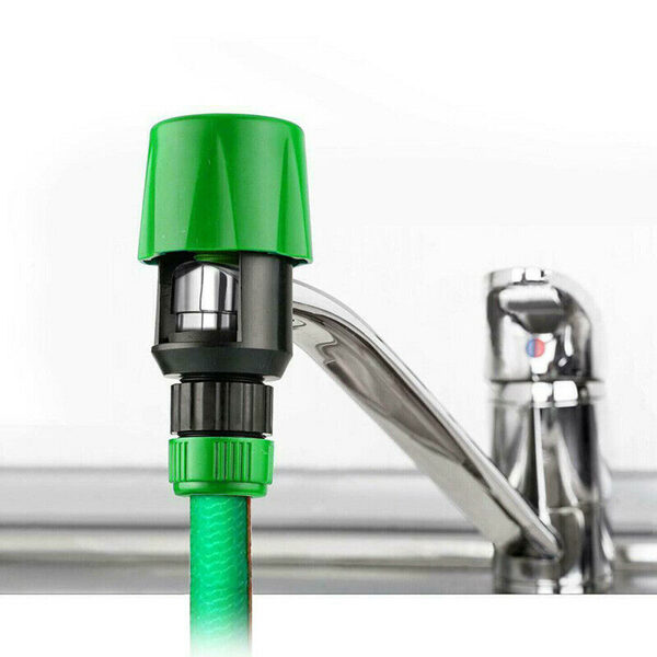 Hose To Tap Connector