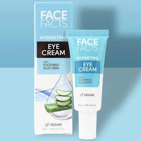 Hydrating Eye Cream
