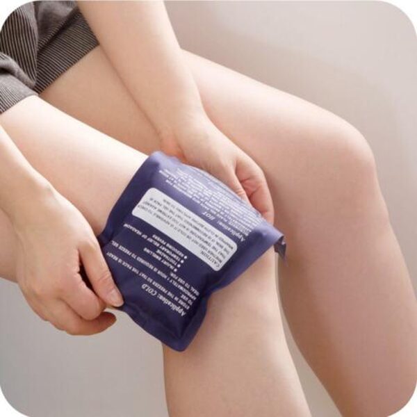 Multi Use Hot or Cold Compress