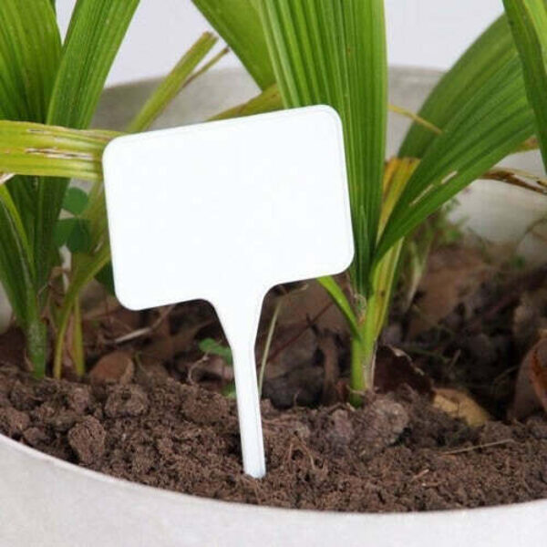 Plant Markers