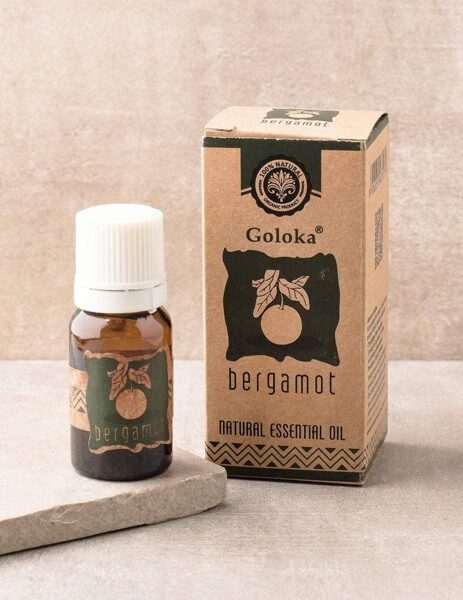 Goloka Essential Oil