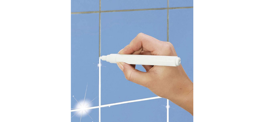 GROUT REVIVIVER PEN